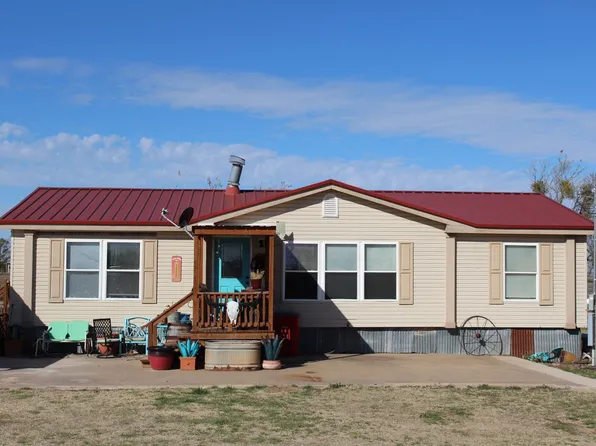 546 Adair Rd, Byers, TX 76357