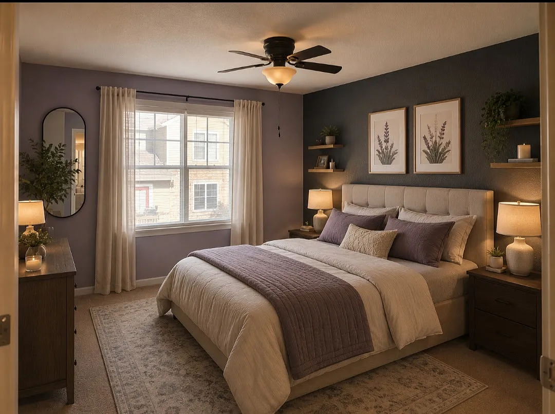 2 bed, 2.5 bath, 1434 sqft, $2,500 — Photo 1