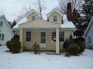 17308 Mapleboro Ave, Maple Heights, OH 44137