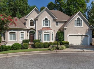 2263 Vinings Cv SE, Smyrna, GA 30080