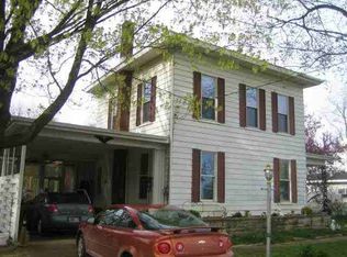 7635 E 300 N, Lagrange, IN 46761