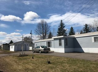 701 W 25th Ave, Sault Sainte Marie, MI 49783