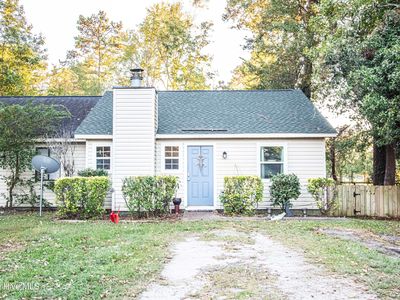 233 Cedar Ridge Lane, Havelock, NC, 28532