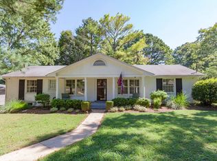 4820 Danby Dr, Nashville, TN 37211