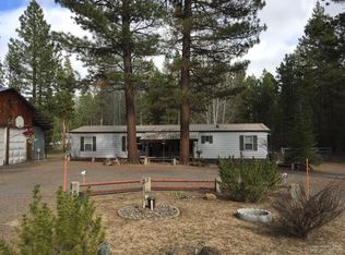 51452 Riverland Ave, La Pine, OR 97739