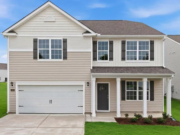 3105 Sedge Drive, Winterville, NC 28590