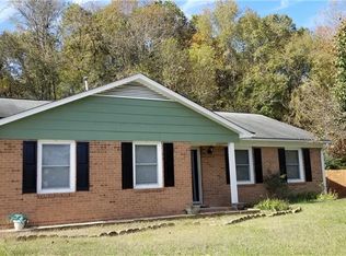 1201 Lashley Park Dr, Gibsonville, NC 27249