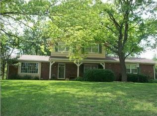 1313 S Aldrich Dr, Andover, KS 67002