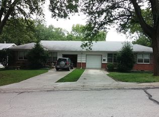 6304 W 62nd Ter, Mission, KS 66202