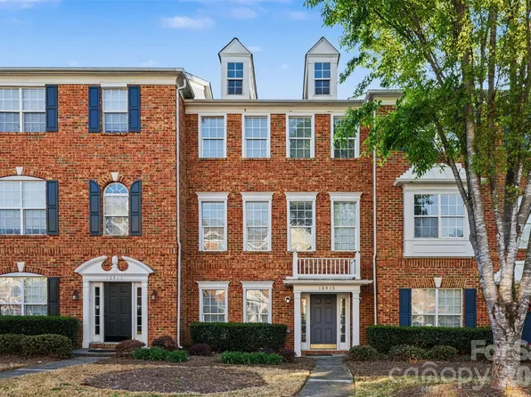 10415 Winslet Dr, Charlotte, NC 28277