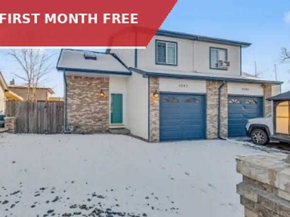 6502 E 62nd Pl, Commerce City, CO 80022