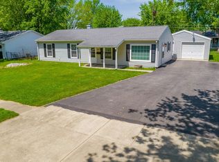 1814 W Westlea Dr, Marion, IN 46952