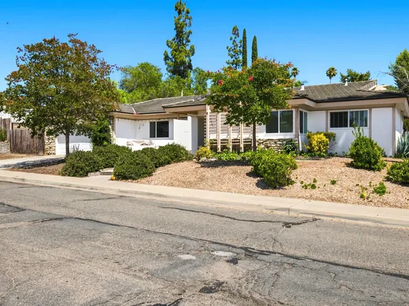 18163 Mirasol Dr, San Diego, CA 92128