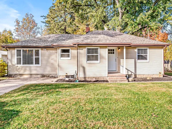 59273 County Road 13, Elkhart, IN 46517