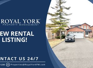 10 Portrush Cres #2, Toronto, ON M1C4K4