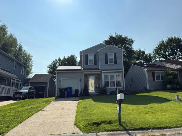 310 Skeet Ave, Bear, DE 19701