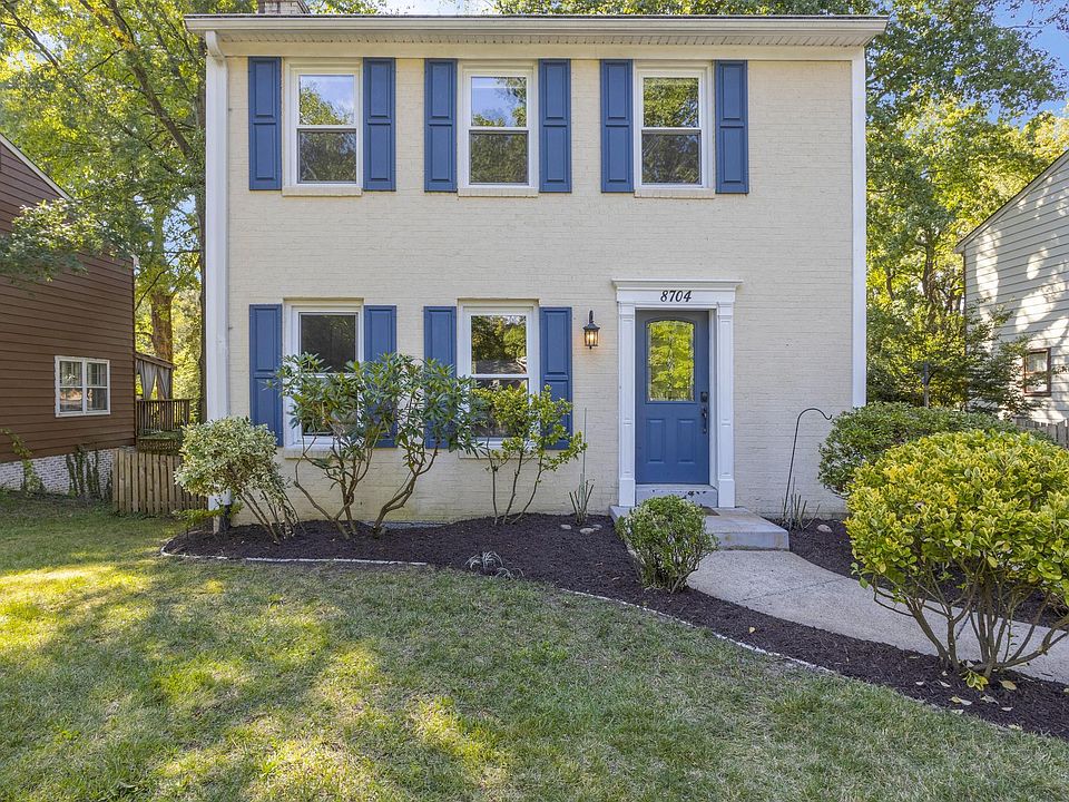 1st image of 8704 Yardley Dr