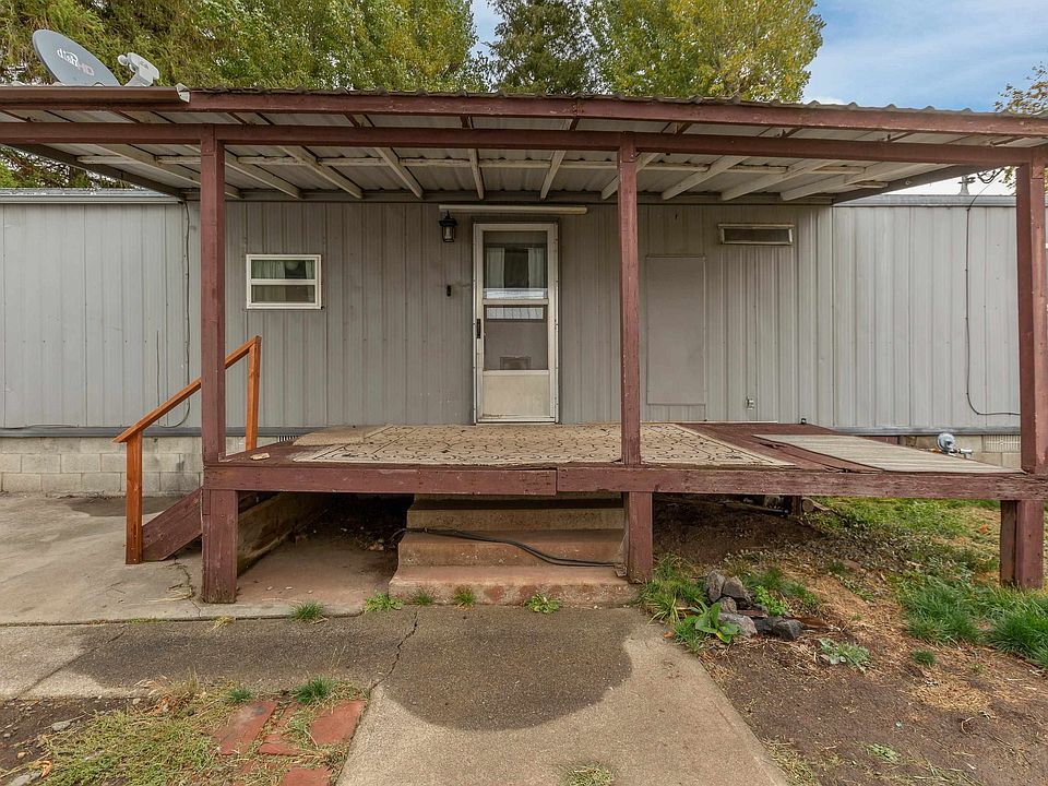 1114 S Whitman Ave, Rosalia, WA 99170 Zillow