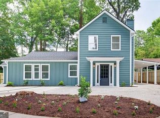 1383 Natchez Trce SW, Marietta, GA 30008