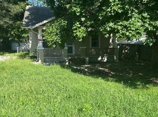 2127 N Boonville Ave, Springfield, MO 65803