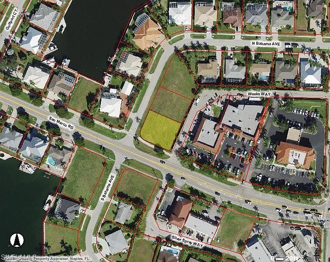 1st image of 1701 N Bahama Ave Lot 10