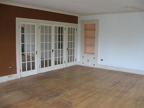 French Doors in FR