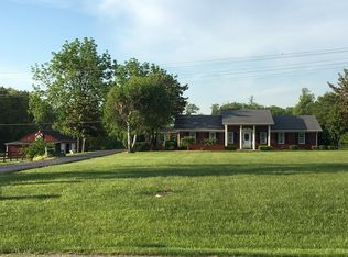 11716 W Highway 80, Nancy, KY 42544