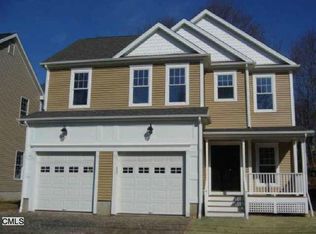 3 Colony St, Norwalk, CT 06851