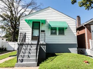 4682 Heidelberg Ave, Saint Louis, MO