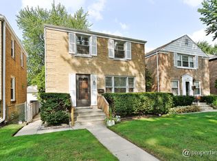 4122 N Pontiac Ave, Chicago, IL 60634