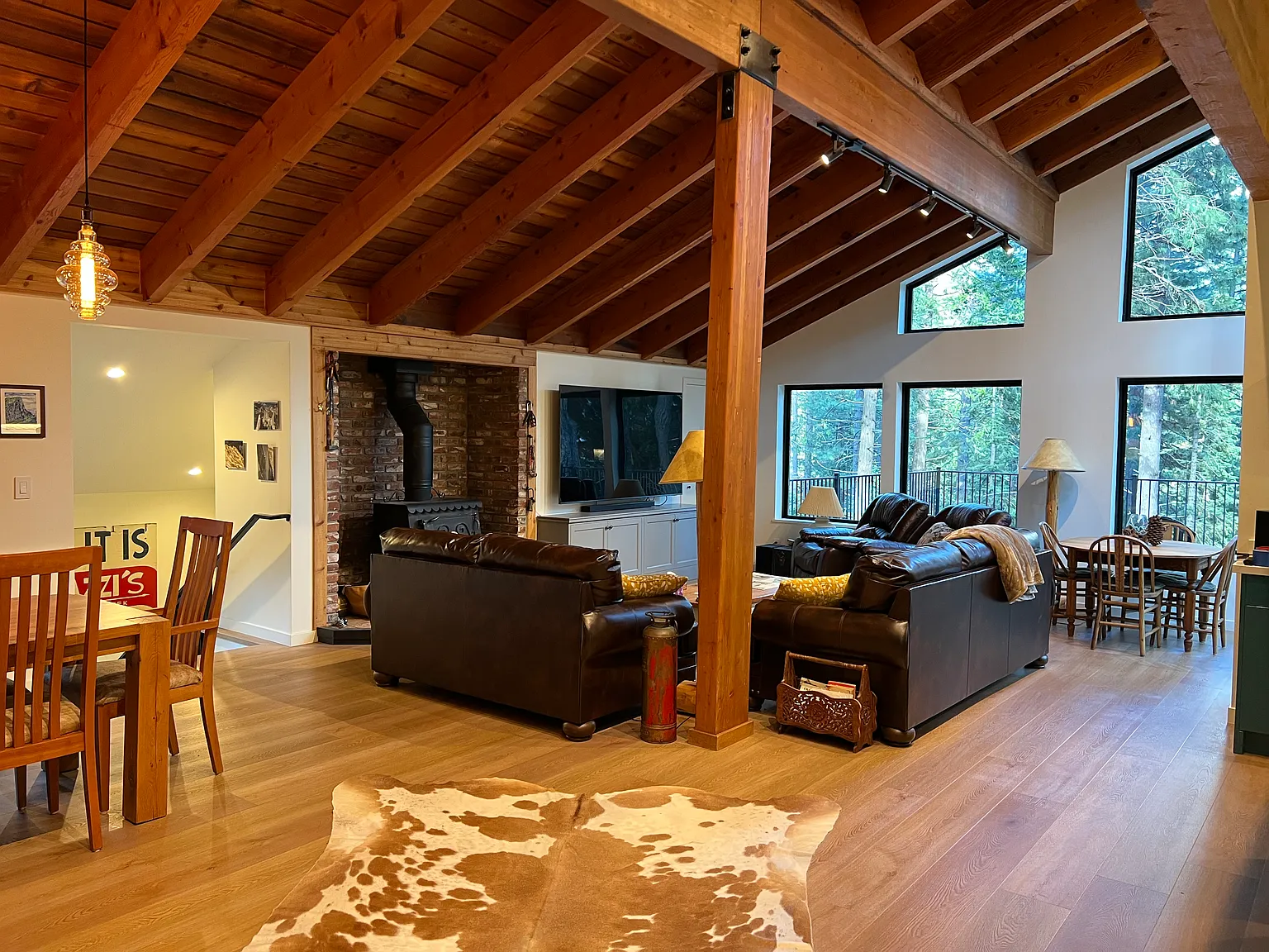4 bed, 3.5 bath, 3000 sqft, $5,000 — Photo 3