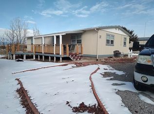 2959 Blue Spruce Dr, Colorado City, CO 81019