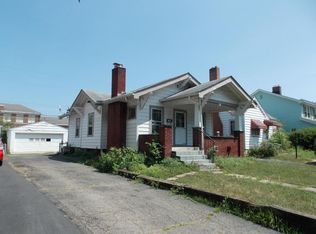 156 S Roys Ave, Columbus, OH 43204