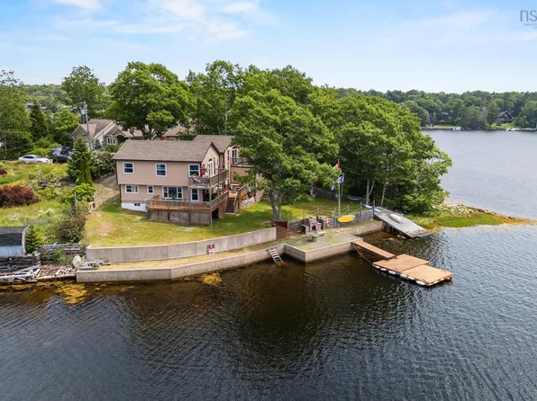 149 Todds Island Rd, Halifax, NS B3Z 2C6