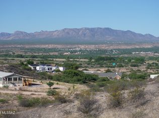 N Dusty Tyra Rd, Benson, AZ 85602