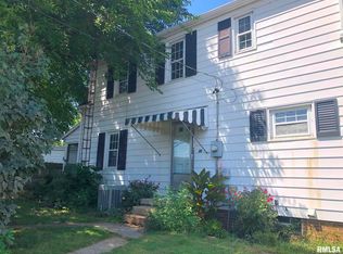 26 Walnut Ct, Springfield, IL 62704