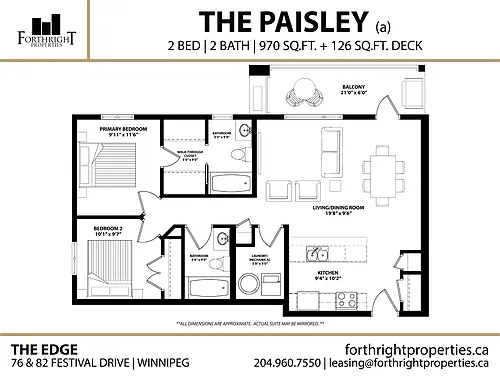 Floor plan 76-101