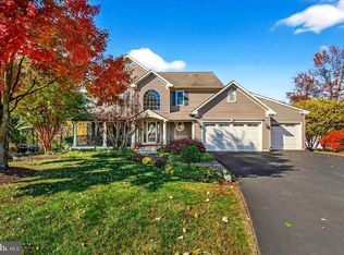 19505 Gray Farm Ct, Poolesville, MD 20837