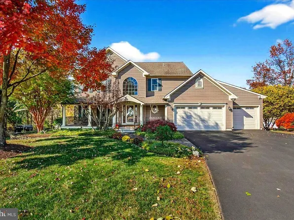 19505 Gray Farm Ct, Poolesville, MD 20837