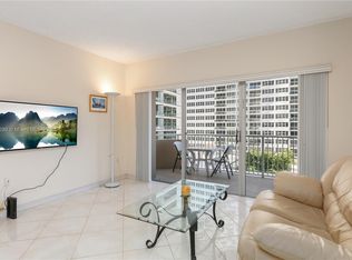 1980 S Ocean Dr APT 6C, Hallandale, FL 33009