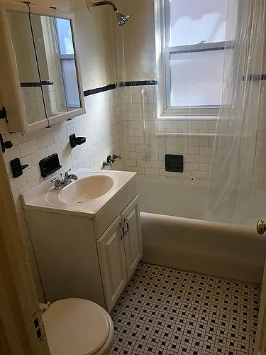 Floor plan 308