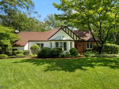 184 Hillside Ave, Bedminster, NJ, 07921