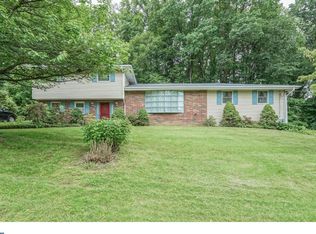 146 Hershel St, Feasterville Trevose, PA 19053