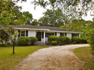 715 Whitmarsh Dr, Charleston, SC 29407