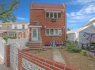 10421 Rockaway Blvd, Jamaica, NY 11417