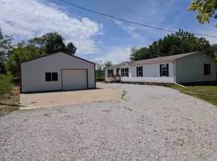 12105 W Beam Hill Rd, Denton, NE 68339