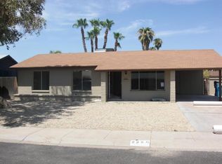 2350 W Poinsettia Dr, Phoenix, AZ 85029
