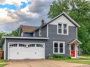 1117 Brawley St, Stevens Point, WI 54481