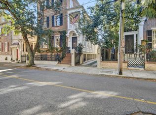 35 Hasell St APT A, Charleston, SC 29401
