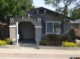 403 H St, Martinez, CA 94553